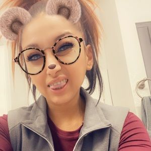 Meet your Posher, Mayra